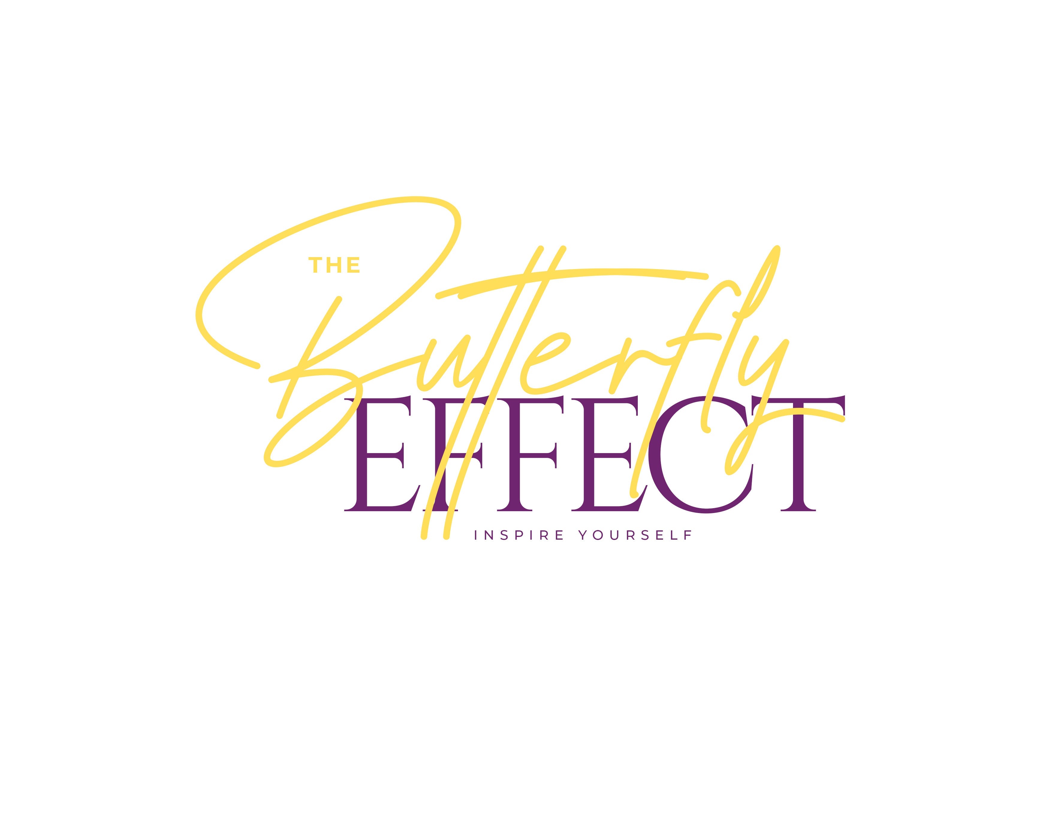 BEST SELLING PRODUCTS - The Butterfly Effect