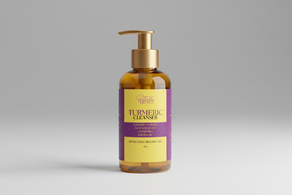 Turmeric Cleanser