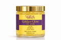 GOLDEN GLOW GEL MASK - The Butterfly Effect