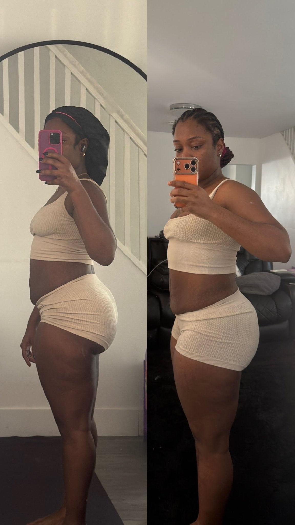 TBE WAISTLINE RITUAL | 21 Days - The Butterfly Effect