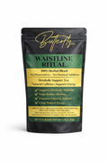 WAISTLINE RITUAL - The Butterfly Effect